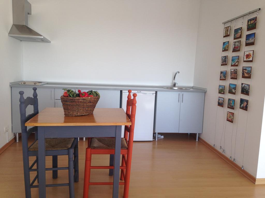 Industrial Loft Apartment Terrugem Ngoại thất bức ảnh